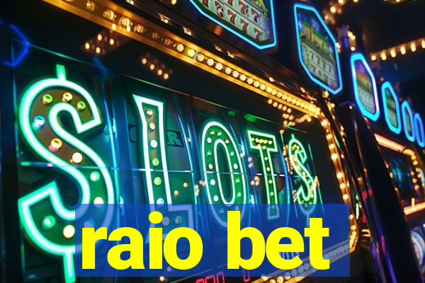 raio bet